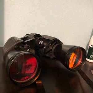 Binoculars Dakota